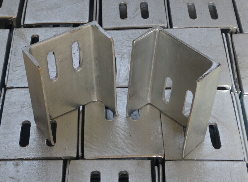 固镇加厚锌热镀锌槽钢